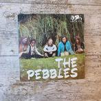 45T The Pebbles - To the rising sun, CD & DVD, Vinyles Singles, 7 pouces, Utilisé, Enlèvement ou Envoi, Single