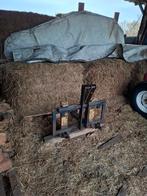 Droog goed hooi, Dieren en Toebehoren, Ophalen, Vee