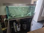 Aqarium 225L, Dieren en Toebehoren, Ophalen, Zo goed als nieuw