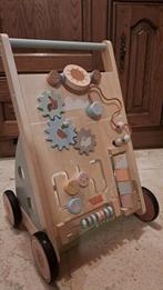 Loopwagen (van Bellettini), Enlèvement