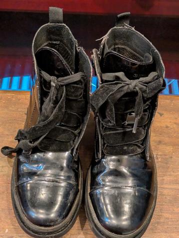 Geox schoenen, Bottes, Enlèvement, Utilisé, Geox