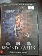 Beyond the walls , de complete driedelige miniserie, Cd's en Dvd's, Dvd's | Overige Dvd's, Ophalen of Verzenden