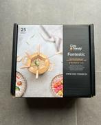 NIEUW: Fondueset Cozy&Trendy, Elektronische apparatuur, Fonduesets, Ophalen, Nieuw, Fondueset
