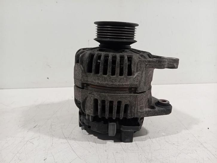 Dynamo Volkswagen Transporter, Autos : Pièces & Accessoires, Moteurs & Accessoires, Volkswagen, Utilisé, Origine de la pièce connue