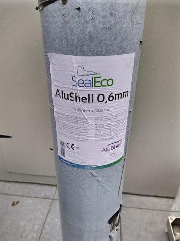 sealeco alushell dampscherm beschikbaar voor biedingen