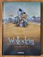 Wollodrïn 1 Chauvel Lereculey, Chauvel et Lereculey, Eén stripboek, Nieuw, Ophalen of Verzenden