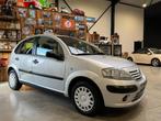 CITROEN C3 1.4 BENZINE 63.000 KM - TOPSTAAT - GARANTIE -, Voorwielaandrijving, Stof, 1360 cc, 4 cilinders