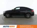 Mercedes-Benz GLC 350 GLC 350e 4Matic AMG Line (bj 2018), Automaat, Gebruikt, 326 pk, Zwart
