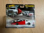 Hotwheels Team Transport Porsche 906, Enlèvement ou Envoi, Neuf