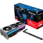 SAPPHIRE NITRO+ AMD Radeon RX 7900 XTX Vapor-X 24GB, Computers en Software, Videokaarten, Ophalen of Verzenden, Nieuw, AMD