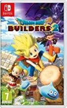 dragon quest builders 2 jeu nintendo switch, Ophalen of Verzenden, Zo goed als nieuw