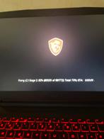 Laptop asus i7, Computers en Software, Ophalen, Zo goed als nieuw, Asus