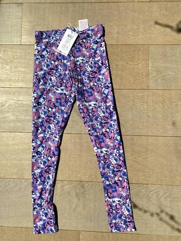 Name it broek bloemen beschikbaar voor biedingen