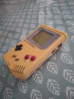 Nintendo Game Boy Fad 1989 complet et fonctionnel, Games en Spelcomputers, Ophalen, Zo goed als nieuw