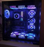 Gaming-pc 7900XTX - 7800x3d - ASUS TUF B650 - 32 GB, Ophalen, Zo goed als nieuw, Gaming