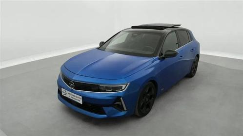 Opel Astra 1.2T Utlimate AUTO/PANO/CUIR/NAV/CARPLAY/CAM 360/, Auto's, Opel, Bedrijf, Te koop, Astra, ABS, Achteruitrijcamera, Boordcomputer