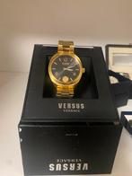 Versace VERSUS, Montre-bracelet, Autres marques, Enlèvement, Acier