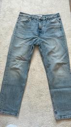 Zara-jeans, Nieuw, Zara, W33 - W36 (confectie 42/44), Blauw
