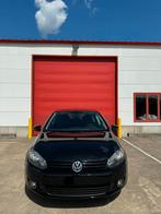 Volkswagen golf 6 2010 1.6tdi 110.000km, Auto's, Volkswagen, Euro 5, Stof, Golf, Dealer onderhouden