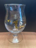 Verre DUVEL collection jazz 2, Comme neuf