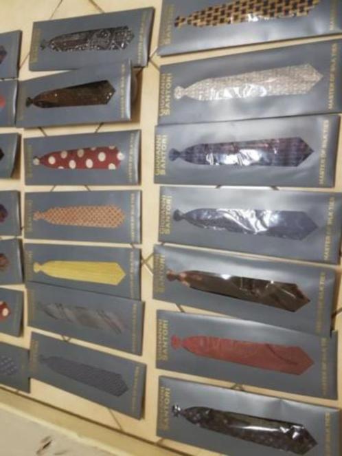 200 Stuks Nieuwe Stropdassen, Kleding | Heren, Stropdassen, Nieuw, Ophalen