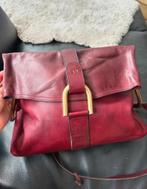 Vintage delvaux givry, Ophalen of Verzenden, Gebruikt