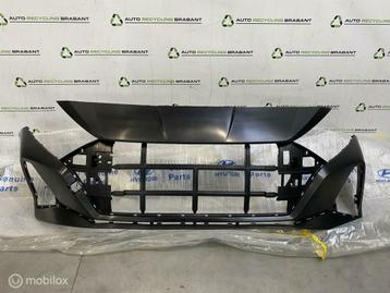 Voorbumper Hyundai I20 N Sport ORIGINEEL NIEUW 86511-CO000 beschikbaar voor biedingen