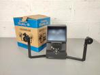 Chinon dual 8 viewer, Verzamelen, Foto-apparatuur en Filmapparatuur, Ophalen of Verzenden
