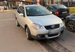 Volkswagen cross polo 1.4 benzine uit 2009, Achat, Entreprise, Jantes en alliage léger, Essence