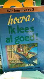 Hoera ik lees al goed, Ophalen of Verzenden, Gelezen