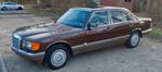 Mercedes Benz 300se, w126 jaar 1986, Auto's, Particulier, 3000 cc, Handgeschakeld, Berline