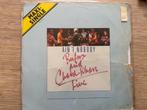 Rufus & Chaka Khan - Ain't Nobody (Live) - Maxisingle 12", Ophalen of Verzenden, 12 inch, R&B en Soul, Maxi-single
