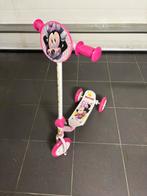 Trottinette Minnie Mouse, Enlèvement, Utilisé