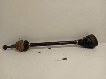 AANDRIJFAS LINKS ACHTER Skoda Yeti (5LAC) (1K0501203G) beschikbaar voor biedingen