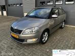 Skoda Fabia Combi 1.2 TDI Greenline Businessline, Auto's, Voorwielaandrijving, Euro 5, Stof, 1199 cc