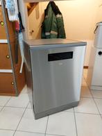 Beko vaatwasser DEN38530XAD vrijstaand model, Ophalen, Gebruikt, Vrijstaand