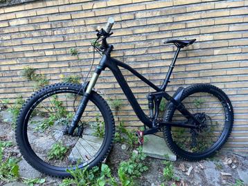 Canyon Spectral AL Taille M, Autres marques, 49 à 53 cm, Enlèvement, Hommes