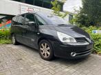 Renault Espace 2.0Dci 2010/185000 km, Te koop, Diesel, Bedrijf, Euro 4