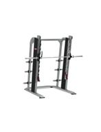 Star Trac Smith Machine, Sport en Fitness, Fitnessmaterialen, Ophalen of Verzenden, Zo goed als nieuw, Benen, Overige typen