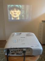 EPSON EB-982W projector/beamer, Audio, Tv en Foto, Beamers, Ophalen, Epson, Refurbished, LCD