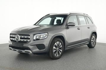 Mercedes-Benz GLB 200d Luxury Line beschikbaar voor biedingen