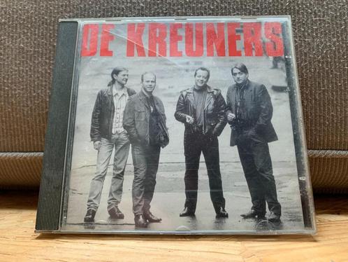 De Kreuners – De Kreuners, CD & DVD, CD | Néerlandophone, Utilisé, Pop, Enlèvement ou Envoi