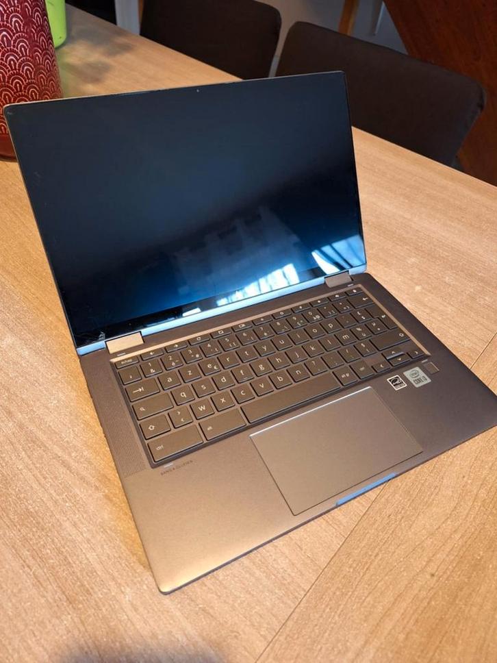 HP Chromebook a reparer, Informatique & Logiciels, Chromebooks, Enlèvement