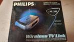 Philips SBC VL 1205 TV-Link, Ophalen, Nieuw