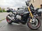 BMW S1000R, Motoren, Motoren | BMW, 4 cilinders, Motorrijbewijs A, Handvatverwarming, Particulier