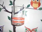 limonade glas, Verzamelen, Glas en Drinkglazen, Ophalen of Verzenden