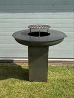 BBQ plancha, Tuin en Terras, Ophalen, Nieuw