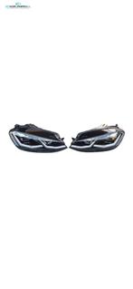 Volkswagen Golf 7 Facelift Full LED Koplampen Set 5G1941035, -, Volkswagen, -, Origine de la pièce connue