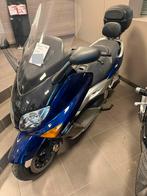 YAMAHA T-MAX 500 2004 1 EIGENAAR 8600KM NIEUW 4650€!, Motoren, Motoren | Yamaha, Scooter, Motorrijbewijs A, Particulier, Meer dan 35 kW