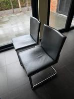 6 chaises design noires, Enlèvement